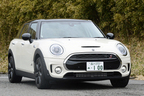 MINI COOPER S CLUBMAN ALL4