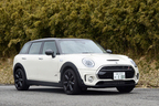 MINI COOPER S CLUBMAN ALL4