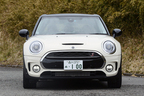 MINI COOPER S CLUBMAN ALL4