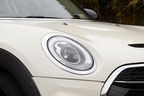 MINI COOPER S CLUBMAN ALL4