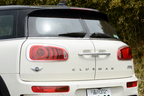 MINI COOPER S CLUBMAN ALL4