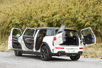 MINI COOPER S CLUBMAN ALL4