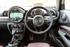 MINI COOPER S CLUBMAN ALL4