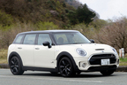 MINI COOPER S CLUBMAN ALL4