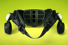 ホンダ 歩行アシスト