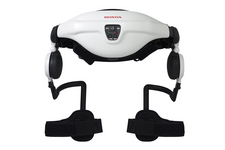 ホンダ 歩行アシスト