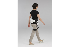 ホンダ 歩行アシスト