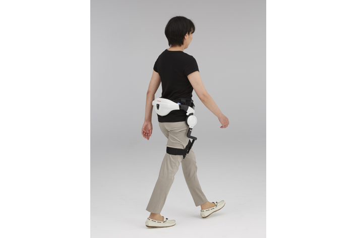 ホンダ 歩行アシスト