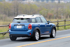 MINI Cooper D Crossover