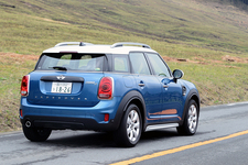 MINI Cooper D Crossover