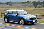 MINI Cooper D Crossover