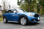 MINI Cooper D Crossover