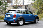 MINI Cooper D Crossover