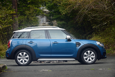 MINI Cooper D Crossover