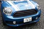 MINI Cooper D Crossover