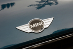 MINI Cooper D Crossover