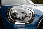 MINI Cooper D Crossover
