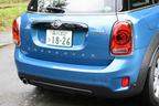 MINI Cooper D Crossover