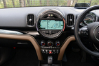 MINI Cooper D Crossover
