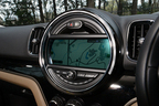 MINI Cooper D Crossover