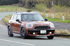 MINI Cooper SD Crossover ALL4