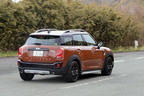 MINI Cooper SD Crossover ALL4