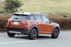 MINI Cooper SD Crossover ALL4