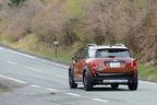 MINI Cooper SD Crossover ALL4