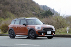MINI Cooper SD Crossover ALL4