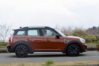 MINI Cooper SD Crossover ALL4
