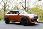 MINI Cooper SD Crossover ALL4