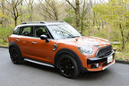 MINI Cooper SD Crossover ALL4