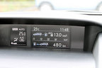 スバル 新型フォレスター 2.0XT EyeSight[E型／2017年4月一部改良モデル] 燃費レポート