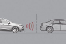 Jeep Cherokee Limited Special（ジープ・チェロキー・リミテッド・スペシャル）