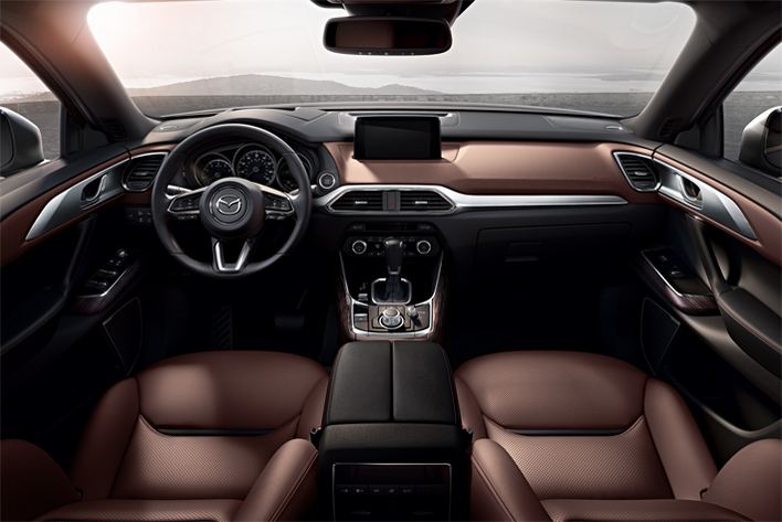マツダが新型cx 8導入でスライドドア車の生産撤退 3列シートsuvにかける戦略とは 画像ギャラリー No 9 特集 Mota マツダが新型cx 8導入でスライドドア車の生産撤退 3列シートsuvにかける戦略とは 画像ギャラリー No 9 特集 Mota