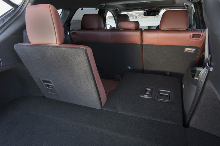 マツダが新型cx 8導入でスライドドア車の生産撤退 3列シートsuvにかける戦略とは 画像ギャラリー No 5 特集 Mota