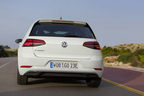 Volkswagen New e-Golf／Golf GTE(フォルクスワーゲン 新型 eゴルフ／ゴルフGTE) 海外試乗レポート／山田弘樹