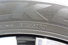 スバル 新型アセント（北米仕様）