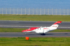 HondaJet（ホンダジェット）