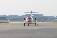 HondaJet（ホンダジェット）
