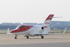 HondaJet（ホンダジェット）