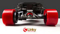 折たたみ可能な電気ロングボード「Linky」が日本に上陸！価格は8.9万円