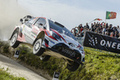 TOYOTA GAZOO Racing WRC第6戦ラリー・ポルトガルで、ヤリス3台が完走し全選手がシリーズポイントを獲得！