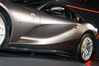 フェラーリV12モデル史上最速の「812スーパーファスト」ジャパンプレミア 発表会レポート[2017年5月23日／会場：赤坂プリンス クラシックハウス]