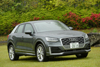 Audi Q2 1.4 TFSI cylinder on demand sport