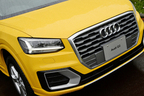 Audi Q2 1.0 TFSI sport