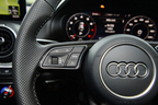 Audi Q2 1.4 TFSI cylinder on demand sport