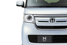 ホンダ新型N-BOX