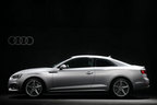 新型 アウディ A5スポーツバック「A5 SportBack 2.0 TFSI quattro sport」 試乗レポート／藤島知子