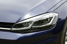 新型フォルクスワーゲン ゴルフ(VW Golf TSI Highline)[2017年5月マイナーチェンジ／ゴルフ7.5] 試乗レポート／渡辺陽一郎